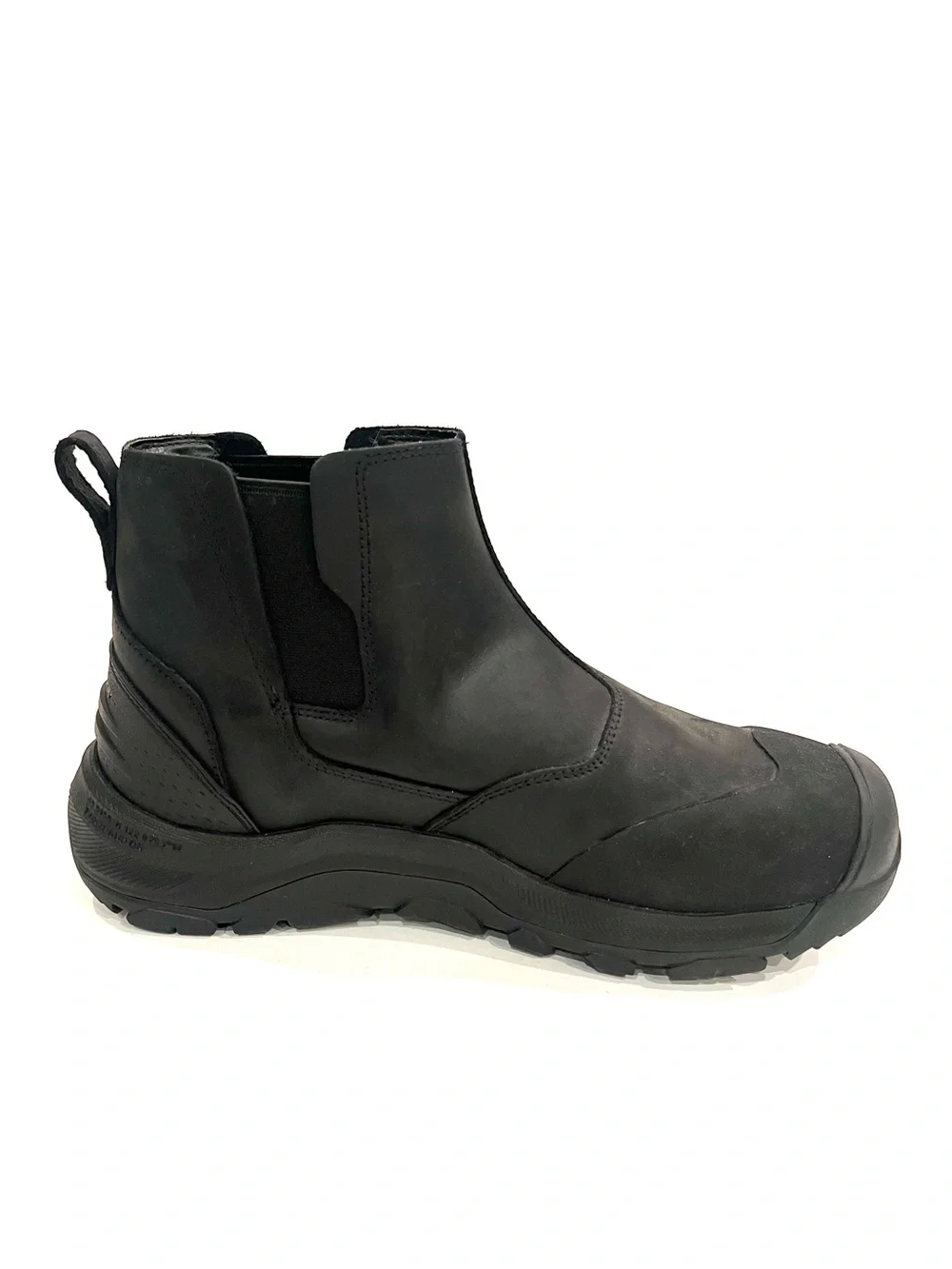 Keen Revel IV Chelsea Black Waterproof Keen Dry Warm Shellback Boots Mens 12 NEW